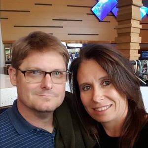 Meet your Posher, Patricia